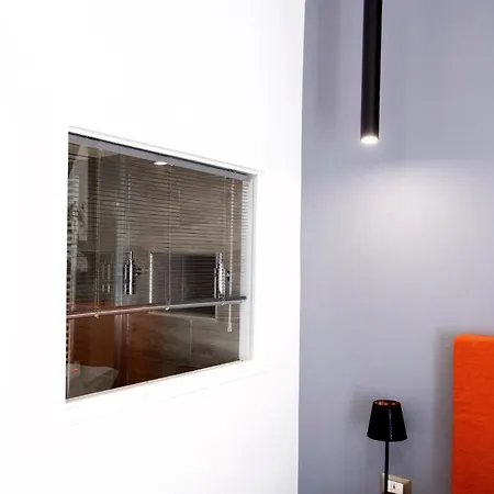 Scugnizzo Luxury Appartement Napels