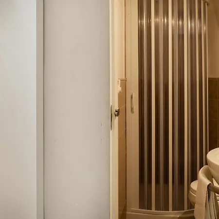 Apartment Scugnizzo Luxury Neapel