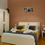 Scugnizzo Luxury Appartement Napels