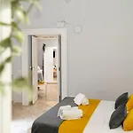 Appartement Scugnizzo Luxury