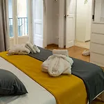 Scugnizzo Luxury Appartement Napels