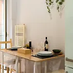 Appartement Scugnizzo Luxury Napels