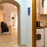 Appartement Scugnizzo Luxury
