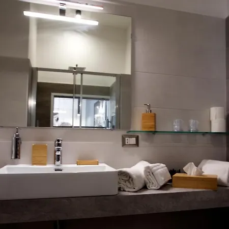 Scugnizzo Luxury Naples