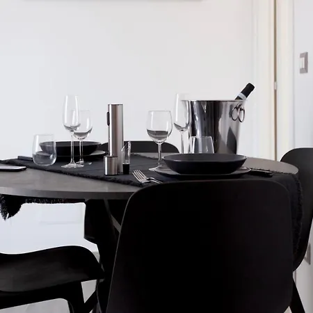 Apartment Scugnizzo Luxury Naples