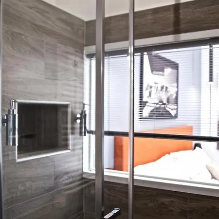 Apartment Scugnizzo Luxury *