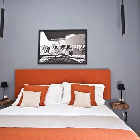 Scugnizzo Luxury Apartment Naples