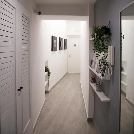 Apartment Scugnizzo Luxury *
