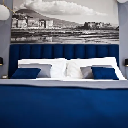 Scugnizzo Luxury Apartment *