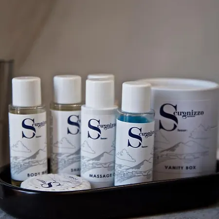 Scugnizzo Luxury