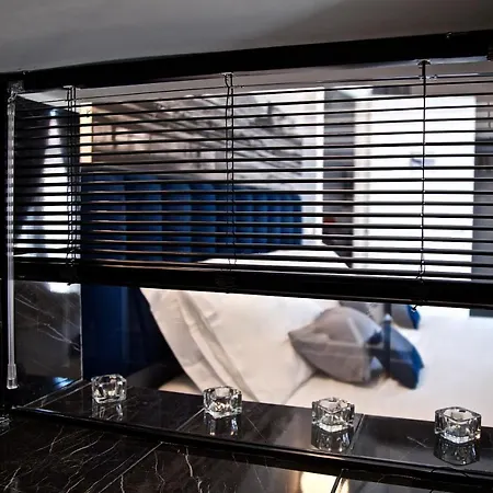 Scugnizzo Luxury Neapel