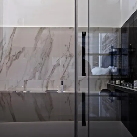 Scugnizzo Luxury Lägenhet *