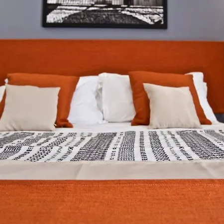 Scugnizzo Luxury Apartment
