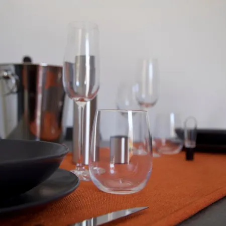 Apartment Scugnizzo Luxury
