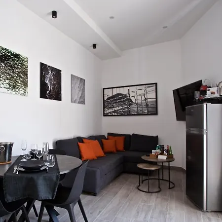 Scugnizzo Luxury Neapel