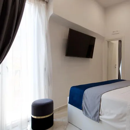 Scugnizzo Luxury *