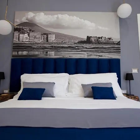 Apartment Scugnizzo Luxury *
