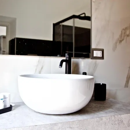 Scugnizzo Luxury *