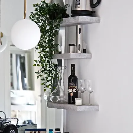 Scugnizzo Luxury Lägenhet Neapel