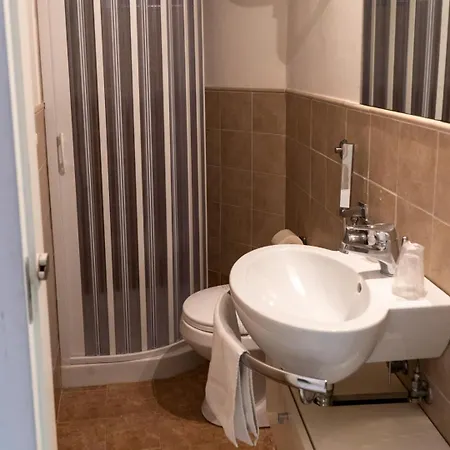 Scugnizzo Luxury Апартаменты